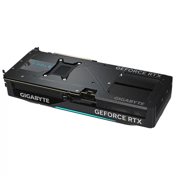 Gigabyte GeForce RTX 5070 Ti Eagle OC SFF 16GB DLSS 4 256 Bit GDDR7 Ekran Kartı