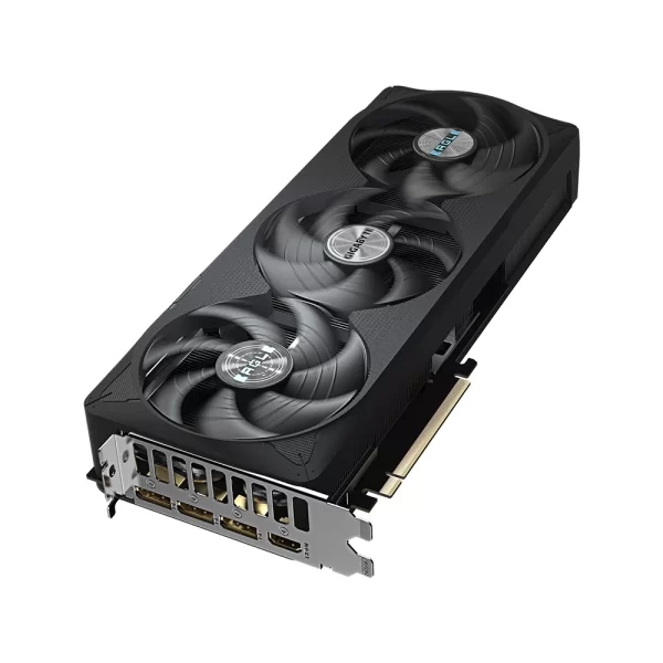 Gigabyte GeForce RTX 5070 Ti Eagle OC SFF 16GB DLSS 4 256 Bit GDDR7 Ekran Kartı
