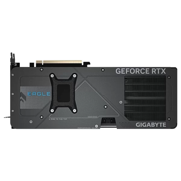 Gigabyte GeForce RTX 5070 Ti Eagle OC SFF 16GB DLSS 4 256 Bit GDDR7 Ekran Kartı