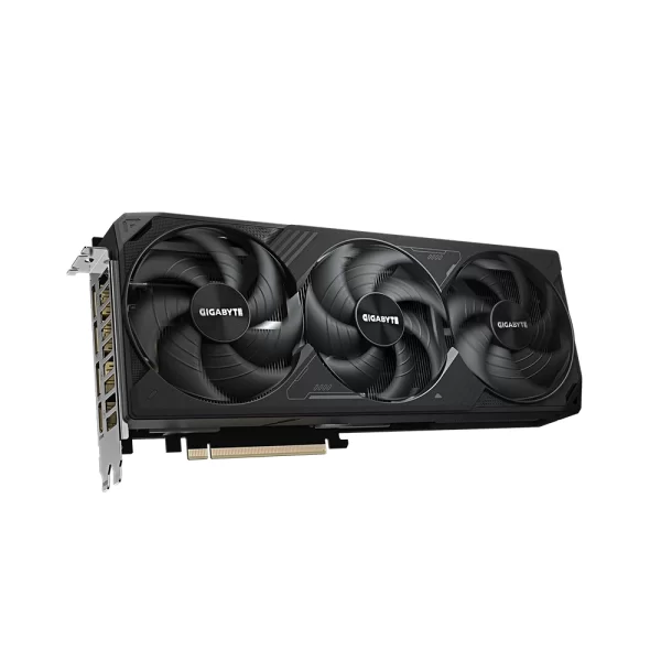 Gigabyte GeForce RTX 5070 Ti Windforce OC SFF 16GB DLSS 4 256 Bit GDDR7 Ekran Kartı