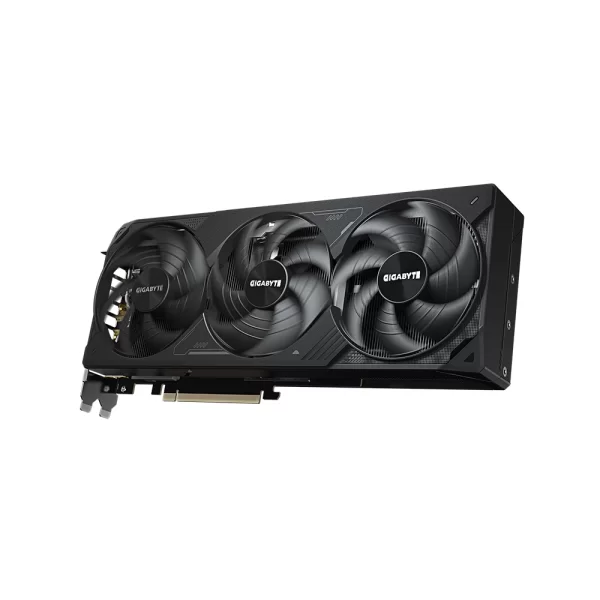 Gigabyte GeForce RTX 5070 Ti Windforce OC SFF 16GB DLSS 4 256 Bit GDDR7 Ekran Kartı