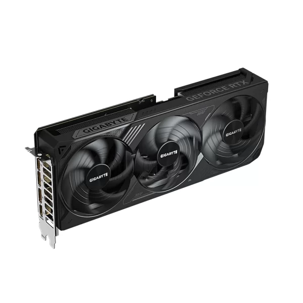 Gigabyte GeForce RTX 5070 Ti Windforce OC SFF 16GB DLSS 4 256 Bit GDDR7 Ekran Kartı