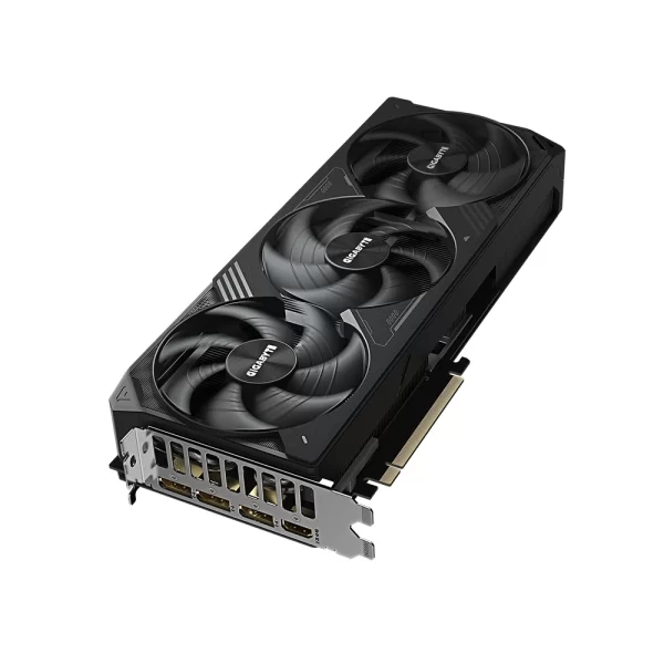 Gigabyte GeForce RTX 5070 Ti Windforce OC SFF 16GB DLSS 4 256 Bit GDDR7 Ekran Kartı