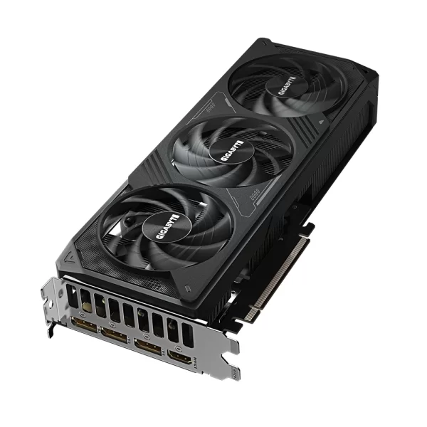 Gigabyte GeForce RTX 5070 Windforce OC SFF 12GB DLSS 4 192 Bit GDDR7 Ekran Kartı