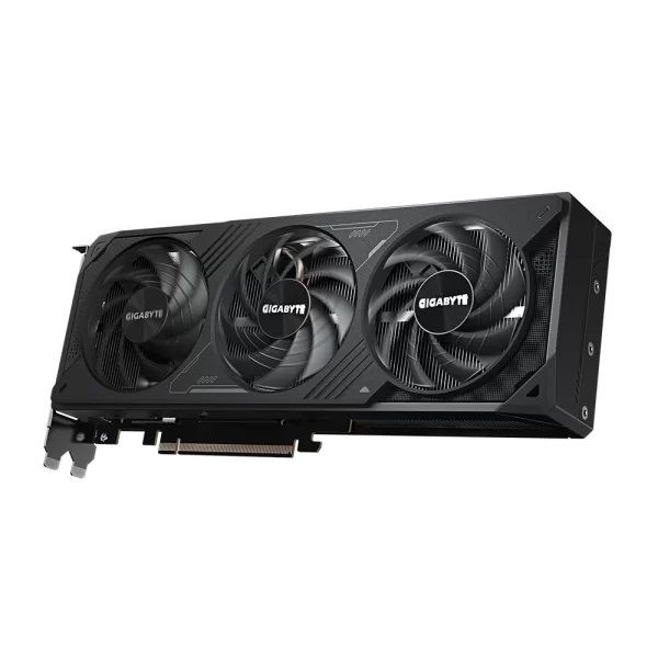Gigabyte GeForce RTX 5070 Windforce OC SFF 12GB DLSS 4 192 Bit GDDR7 Ekran Kartı