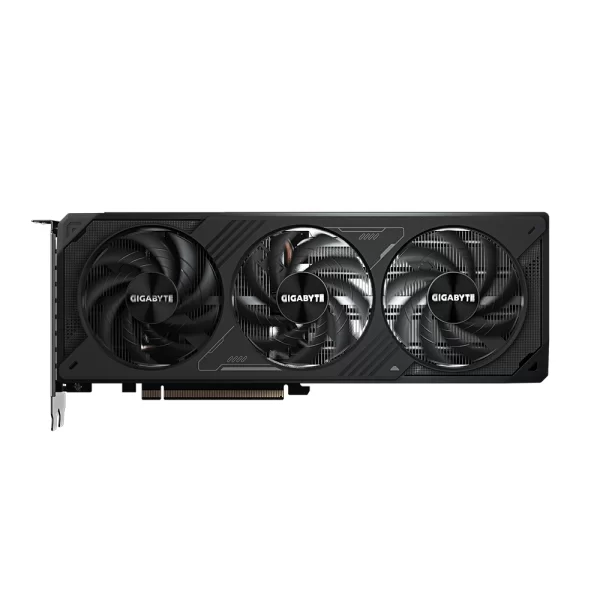 Gigabyte GeForce RTX 5070 Windforce OC SFF 12GB DLSS 4 192 Bit GDDR7 Ekran Kartı