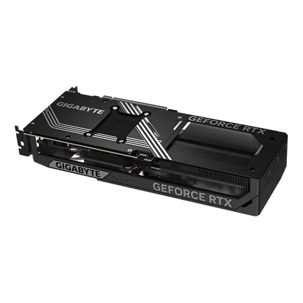 Gigabyte GeForce RTX 5070 Windforce OC SFF 12GB DLSS 4 192 Bit GDDR7 Ekran Kartı