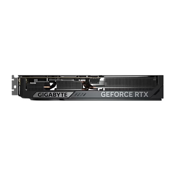 Gigabyte GeForce RTX 5070 Windforce OC SFF 12GB DLSS 4 192 Bit GDDR7 Ekran Kartı