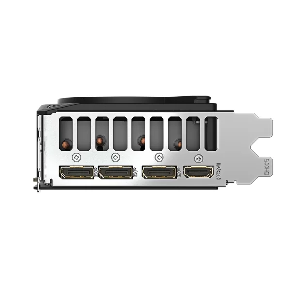 Gigabyte GeForce RTX 5070 Windforce OC SFF 12GB DLSS 4 192 Bit GDDR7 Ekran Kartı
