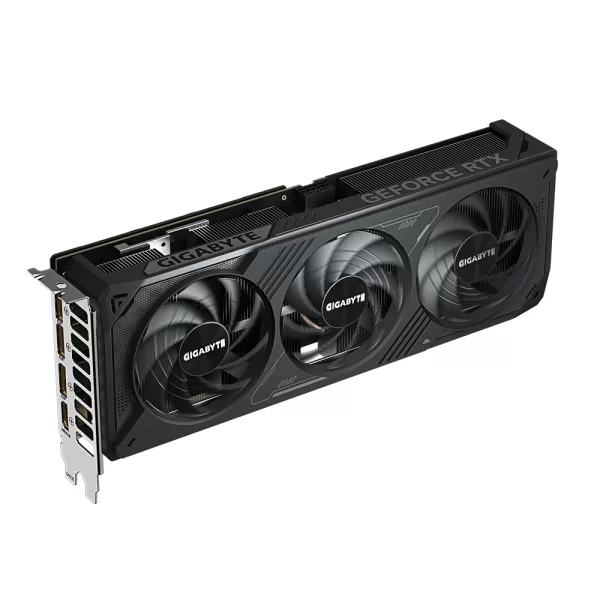 Gigabyte GeForce RTX 5070 Windforce OC SFF 12GB DLSS 4 192 Bit GDDR7 Ekran Kartı