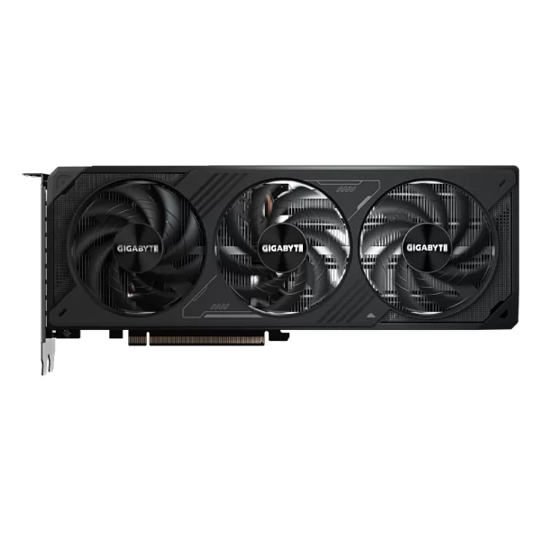 Gigabyte GeForce RTX 5070 Windforce SFF 12GB DLSS4 256 Bit GDDR7 Ekran Kartı