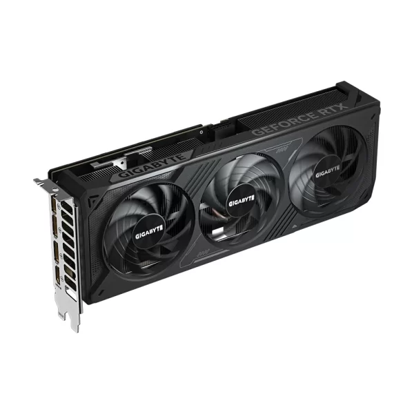 Gigabyte GeForce RTX 5070 Windforce SFF 12GB DLSS4 256 Bit GDDR7 Ekran Kartı