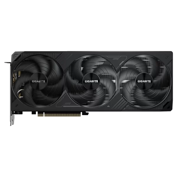 Gigabyte GeForce RTX 5070 Ti Windforce SFF 16GB DLSS4 256 Bit GDDR7 Ekran Kartı