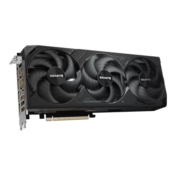 Gigabyte GeForce RTX 5070 Ti Windforce SFF 16GB DLSS4 256 Bit GDDR7 Ekran Kartı