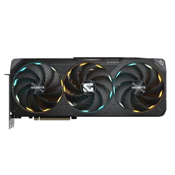 Gigabyte GeForce RTX 5080 Gaming OC 16GB DLSS 4 256 Bit GDDR7 Ekran Kartı