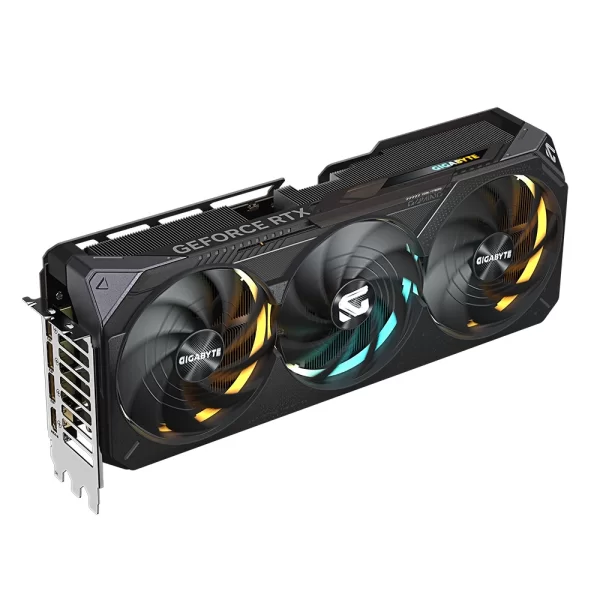 Gigabyte GeForce RTX 5080 Gaming OC 16GB DLSS 4 256 Bit GDDR7 Ekran Kartı