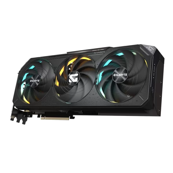 Gigabyte GeForce RTX 5080 Gaming OC 16GB DLSS 4 256 Bit GDDR7 Ekran Kartı