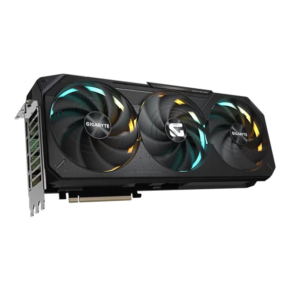 Gigabyte GeForce RTX 5080 Gaming OC 16GB DLSS 4 256 Bit GDDR7 Ekran Kartı