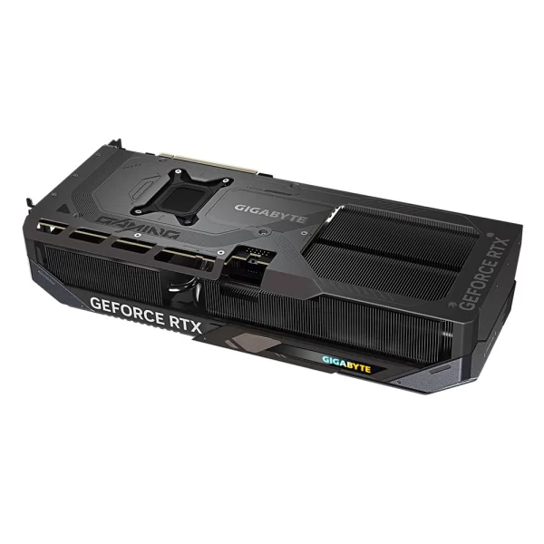 Gigabyte GeForce RTX 5080 Gaming OC 16GB DLSS 4 256 Bit GDDR7 Ekran Kartı