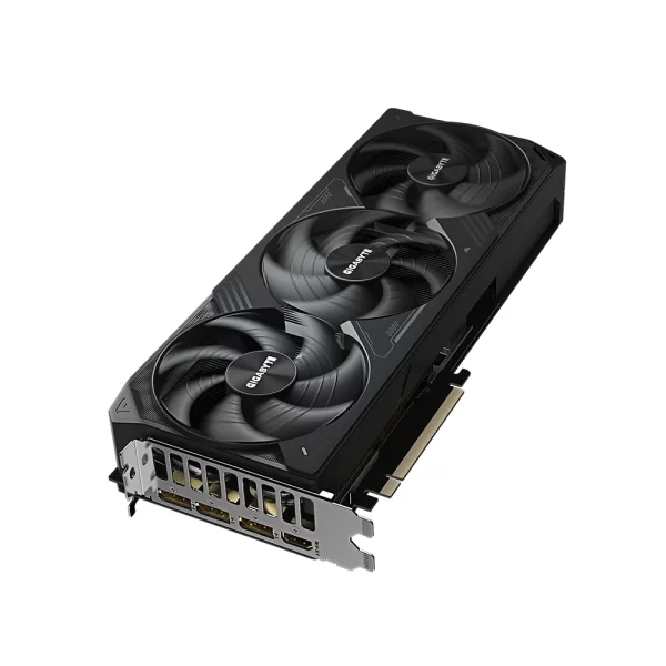 Gigabyte GeForce RTX 5080 Windforce OC SFF 16GB DLSS 4 256 Bit GDDR7 Ekran Kartı