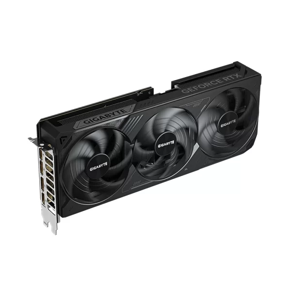 Gigabyte GeForce RTX 5080 Windforce OC SFF 16GB DLSS 4 256 Bit GDDR7 Ekran Kartı
