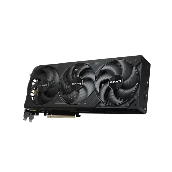 Gigabyte GeForce RTX 5080 Windforce SFF 16GB DLSS 4 256 Bit GDDR7 Ekran Kartı