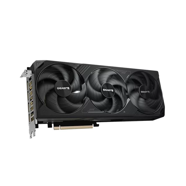 Gigabyte GeForce RTX 5080 Windforce SFF 16GB DLSS 4 256 Bit GDDR7 Ekran Kartı