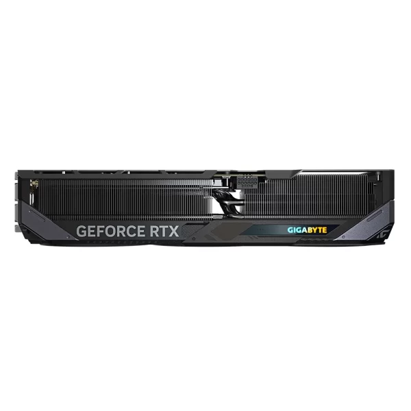 Gigabyte GeForce RTX 5090 Gaming OC 32GB DLSS 4 512 Bit GDDR7 Ekran Kartı