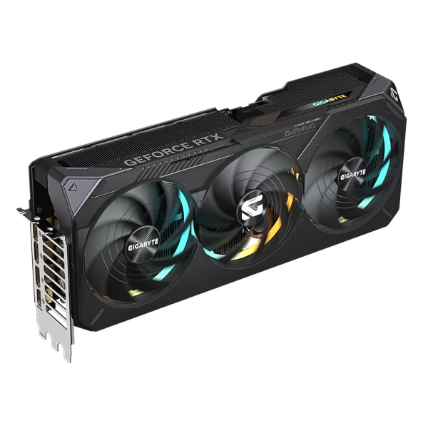 Gigabyte GeForce RTX 5090 Gaming OC 32GB DLSS 4 512 Bit GDDR7 Ekran Kartı