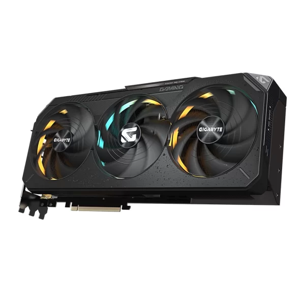 Gigabyte GeForce RTX 5090 Gaming OC 32GB DLSS 4 512 Bit GDDR7 Ekran Kartı