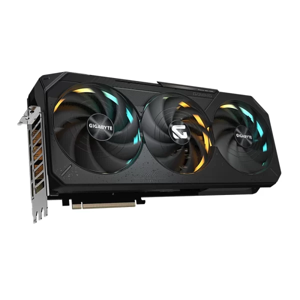 Gigabyte GeForce RTX 5090 Gaming OC 32GB DLSS 4 512 Bit GDDR7 Ekran Kartı