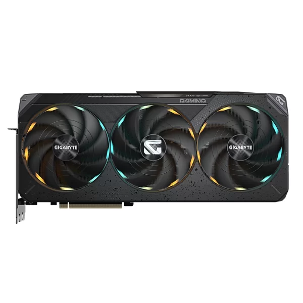 Gigabyte GeForce RTX 5090 Gaming OC 32GB DLSS 4 512 Bit GDDR7 Ekran Kartı