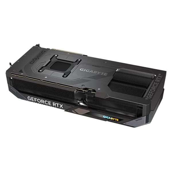 Gigabyte GeForce RTX 5090 Gaming OC 32GB DLSS 4 512 Bit GDDR7 Ekran Kartı