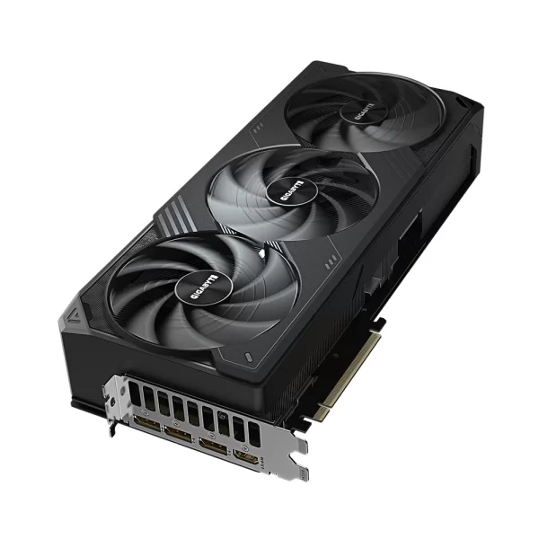 Gigabyte GeForce RTX 5090 Windforce OC 32GB DLSS 4 512 Bit GDDR7 Ekran Kartı