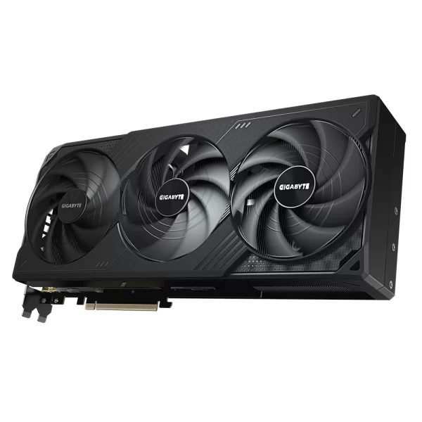 Gigabyte GeForce RTX 5090 Windforce OC 32GB DLSS 4 512 Bit GDDR7 Ekran Kartı