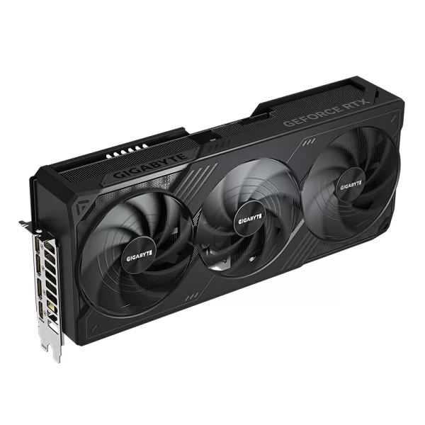 Gigabyte GeForce RTX 5090 Windforce OC 32GB DLSS 4 512 Bit GDDR7 Ekran Kartı