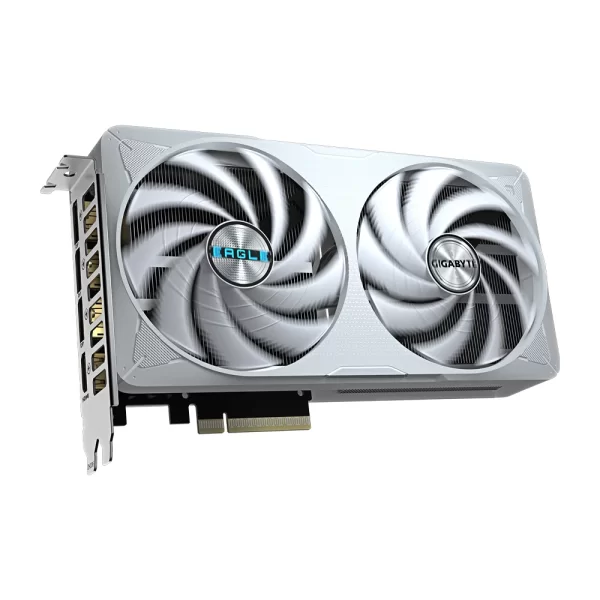 Gigabyte GeForce RTX 5060 Ti Eagle OC ICE 8GB DLSS4 128 Bit GDDR7 Ekran Kartı