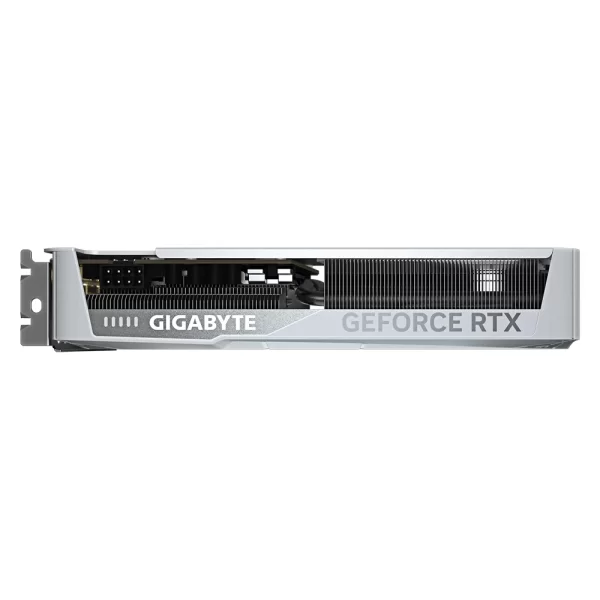 Gigabyte GeForce RTX 5060 Ti Eagle OC ICE 8GB DLSS4 128 Bit GDDR7 Ekran Kartı