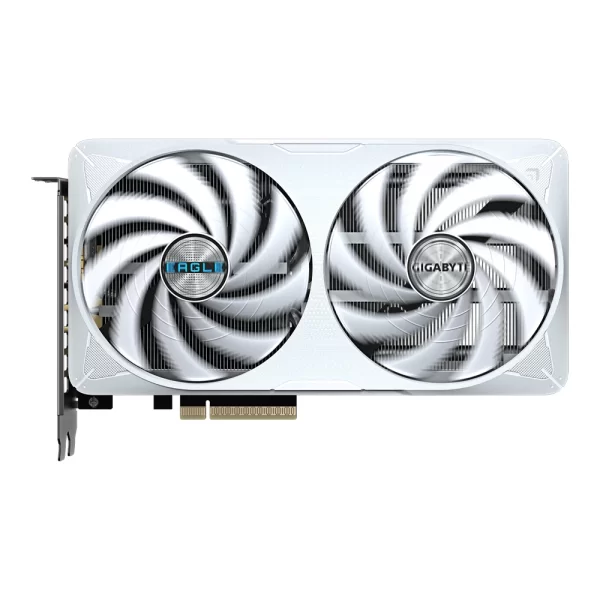 Gigabyte GeForce RTX 5060 Ti Eagle OC ICE 8GB DLSS4 128 Bit GDDR7 Ekran Kartı