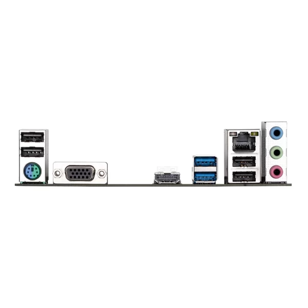 Gigabyte H610M H V3 DDR4 3200MHz 1700p mATX Anakart