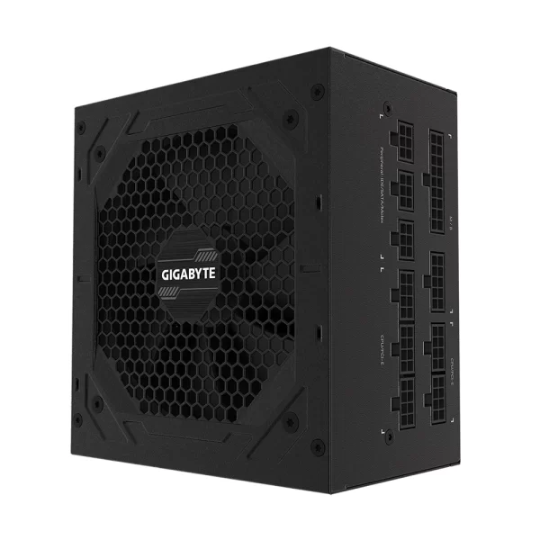 Gigabyte P750GM 750W 80+ Gold Tam Modüler Güç Kaynağı
