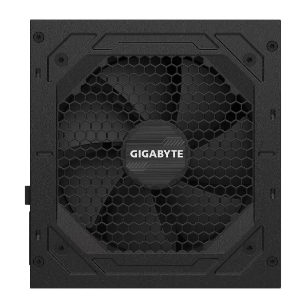 Gigabyte P750GM 750W 80+ Gold Tam Modüler Güç Kaynağı