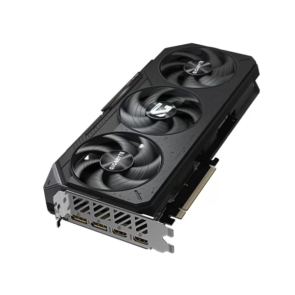 Gigabyte Radeon RX 9070 Gaming OC 16GB Lighting 256 Bit GDDR6 Ekran Kartı