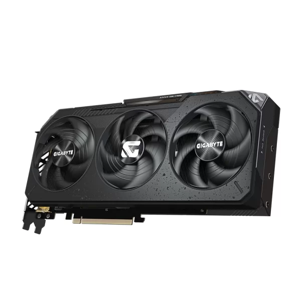Gigabyte Radeon RX 9070 Gaming OC 16GB Lighting 256 Bit GDDR6 Ekran Kartı
