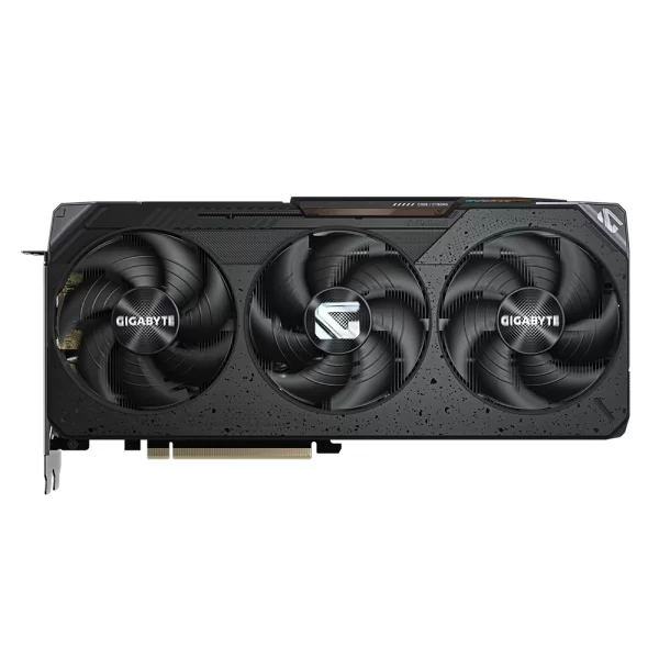 Gigabyte Radeon RX 9070 Gaming OC 16GB Lighting 256 Bit GDDR6 Ekran Kartı