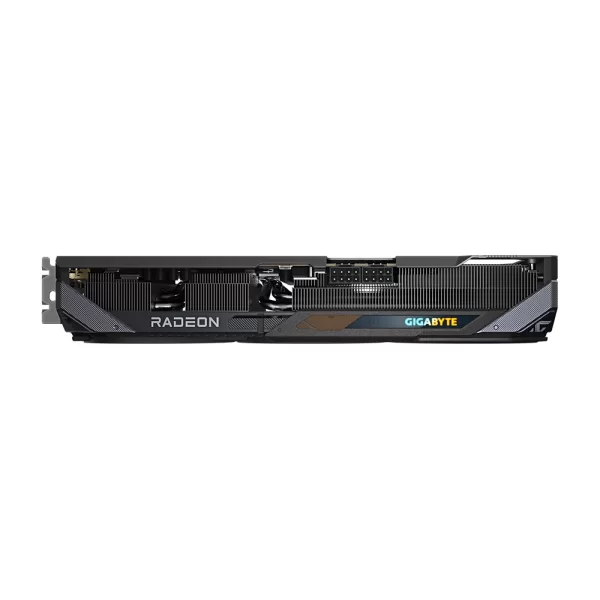 Gigabyte Radeon RX 9070 Gaming OC 16GB Lighting 256 Bit GDDR6 Ekran Kartı
