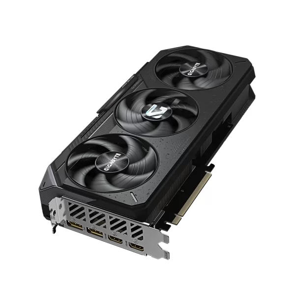 Gigabyte Radeon RX 9070 XT Gaming OC 16GB 256 Bit GDDR6 Ekran Kartı