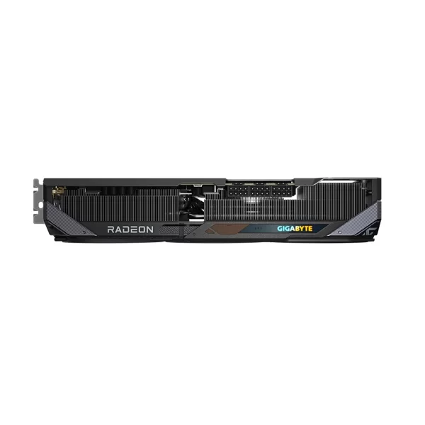 Gigabyte Radeon RX 9070 XT Gaming OC 16GB 256 Bit GDDR6 Ekran Kartı