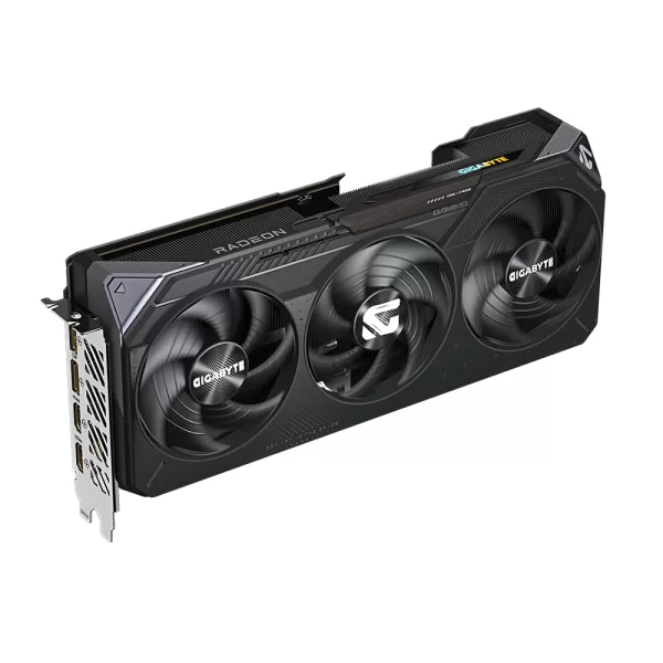 Gigabyte Radeon RX 9070 XT Gaming OC 16GB 256 Bit GDDR6 Ekran Kartı