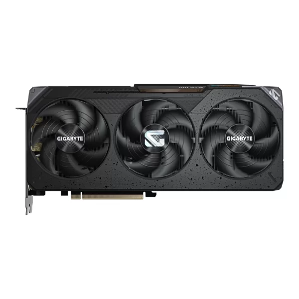Gigabyte Radeon RX 9070 Gaming OC 16GB 256 Bit GDDR6 Ekran Kartı